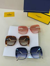Picture of Fendi Sunglasses _SKUfw53594227fw
